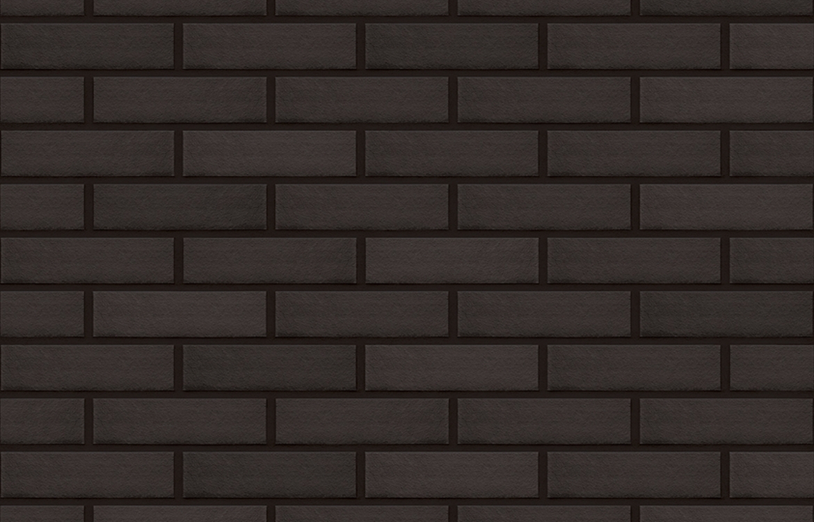 Strippen Volcanic Black (Eco)
