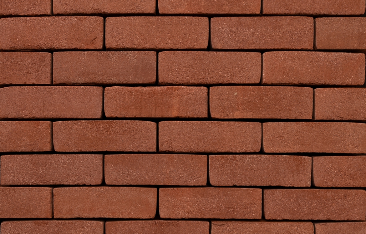 Gevel St Georges Red