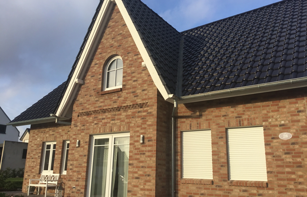 Flemish Antique (Moulded) | Vandersanden