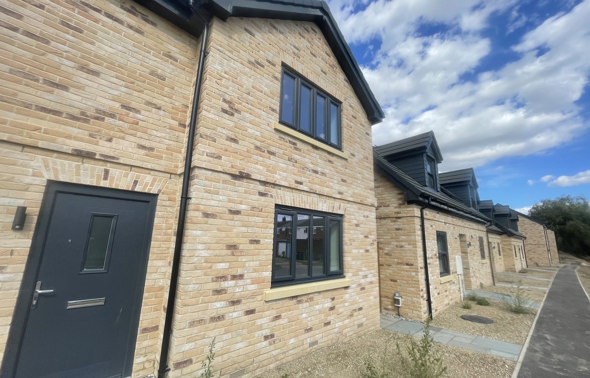 Strippen Caversham Mixture (Eco)