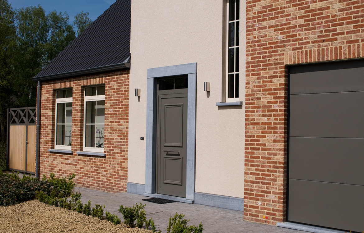Strippen Affligem