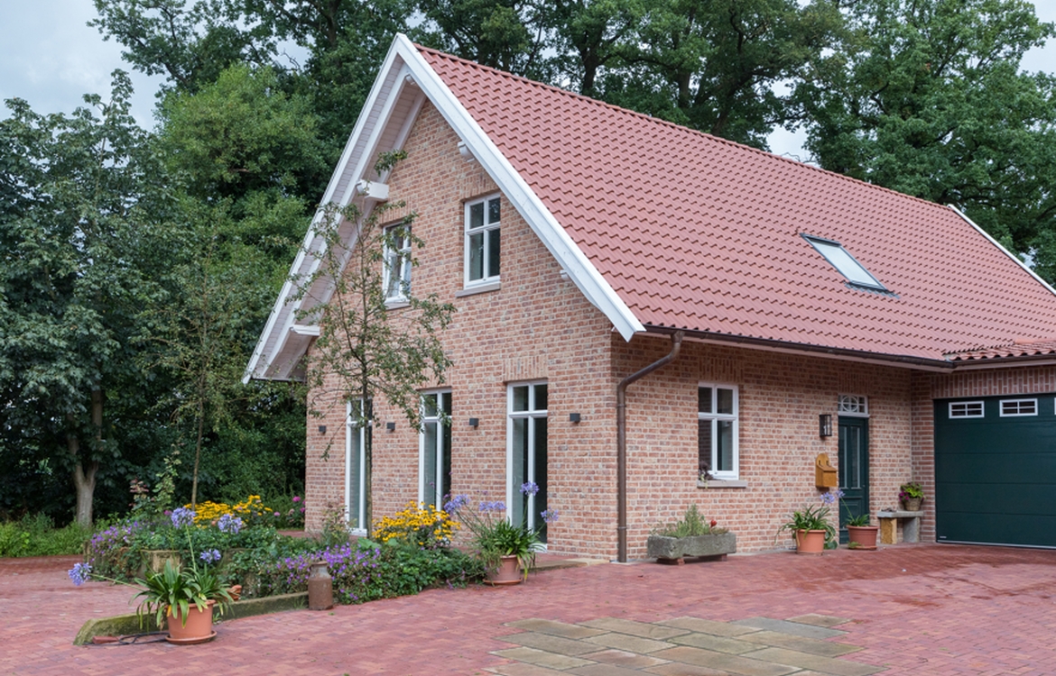 Strippen Terra Cotta GS