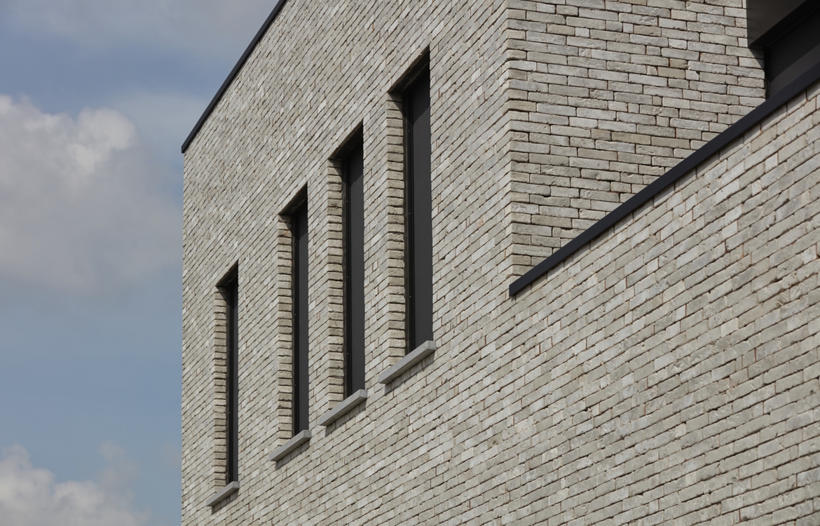 Wapper/Rainbow Silver | Vandersanden
