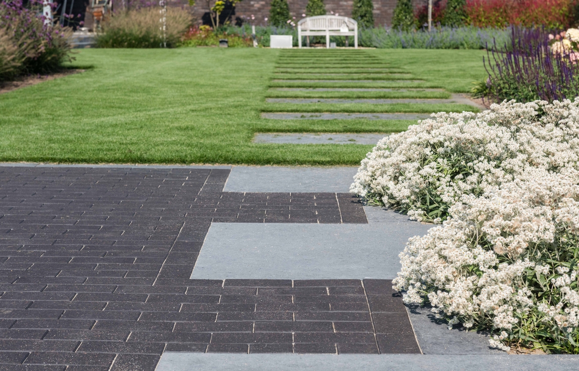 Tuin Milano