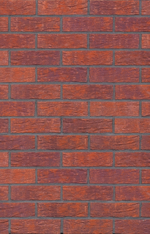 Strippen Deep Purple (Eco)