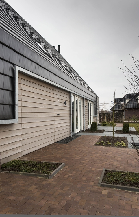 Tuin Ferrara