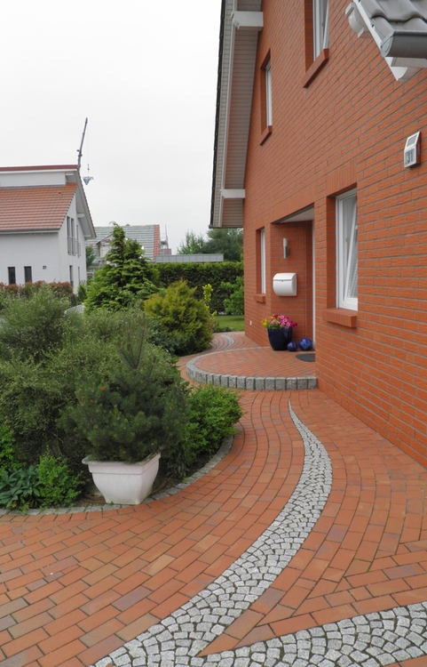 Tuin Zittau