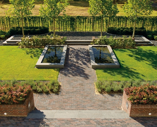 Why clay pavers?