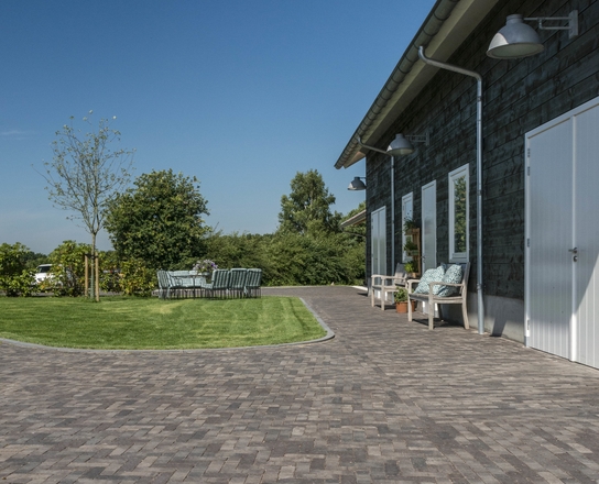 Clay pavers inspiration guide