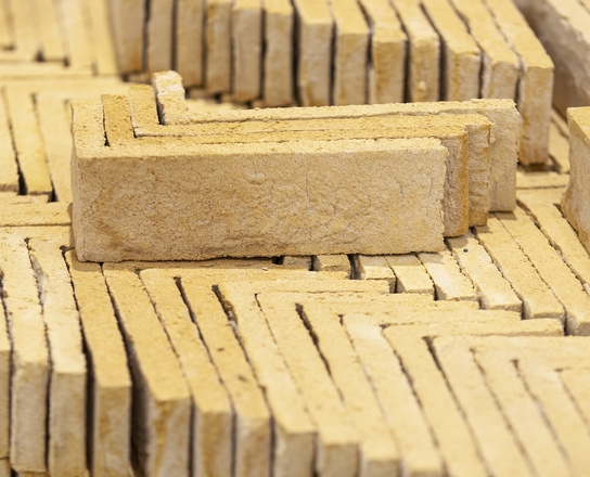 Six reasons why brick slips are sustainable