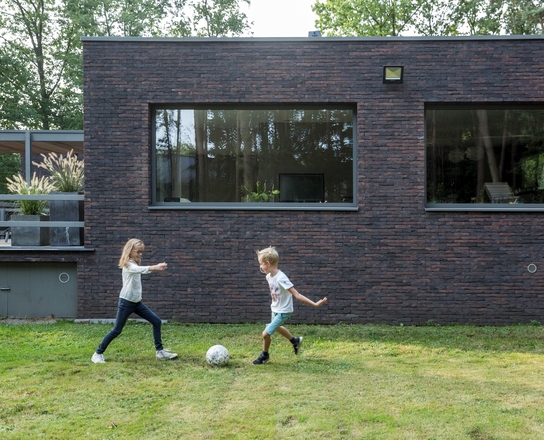 E-Board® transformeert bungalow tot gezinswoning