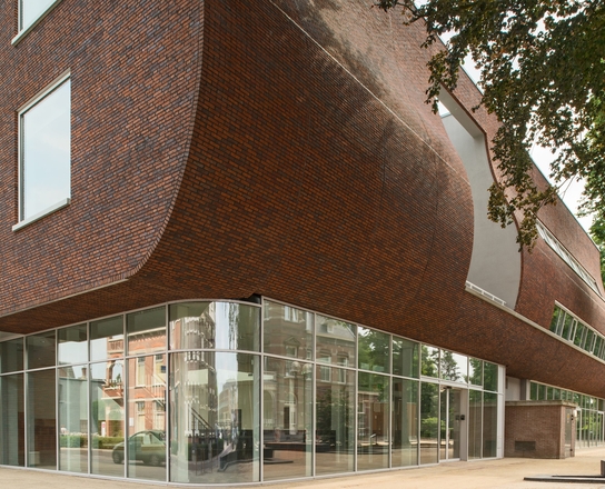 De Cammeleur, Dongen (The Netherlands)