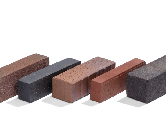 Special, large, and slender paver sizes