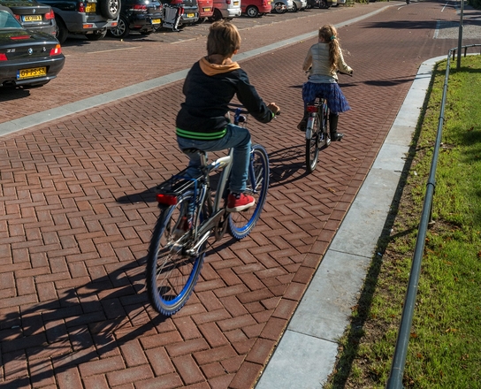 6 tips voor duurzaam straatwerk