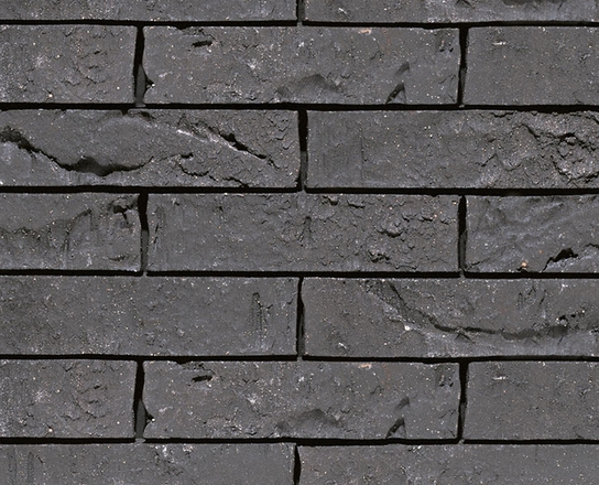 Briljant Zwart Impression