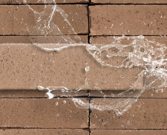 Wasserstrich Beige: Die Farbe der Wärme