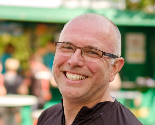 Rudi Beusen