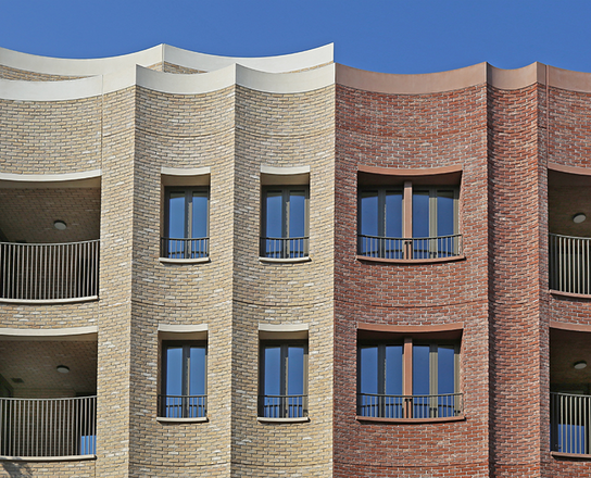 Architect solutions