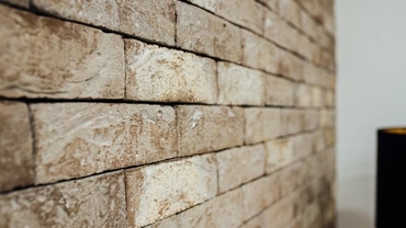 Why brick slips?
