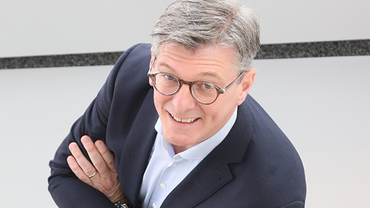 Johan Deburchgrave becomes new CEO of Vandersanden