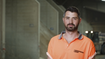 Careers at Vandersanden