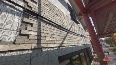 E-Board® pour rénovation