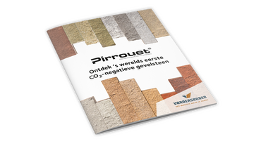 Brochure Pirrouet®