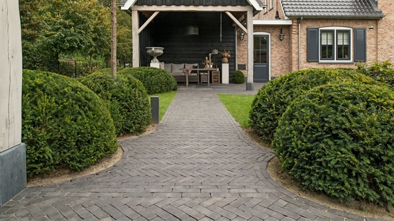 Looking for inspiration about decorative paving?