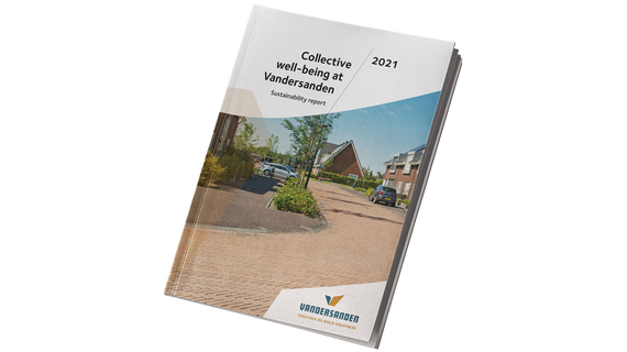 Download the collective well-being report