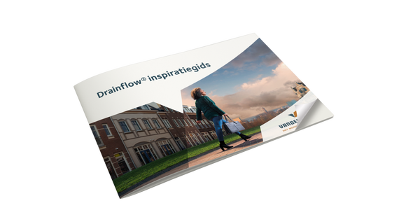 Drainflow® inspiratiegids