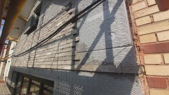 E-Board® voor renovatie