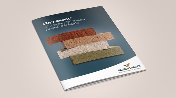Brochure Pirrouet®