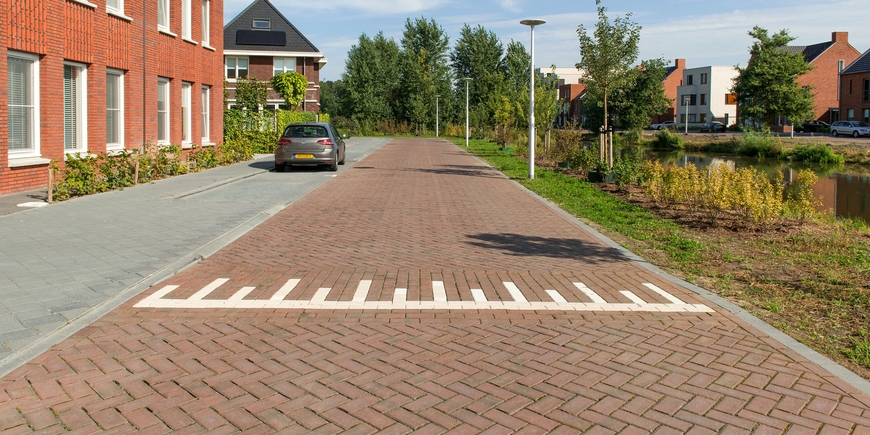 Leidsche Rijn: ijkpunt voor klimaatadaptatie