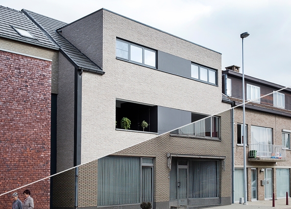 E-Board voor/na 2