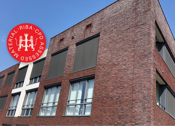 CPD - How to avoid brick stains and efflorescence