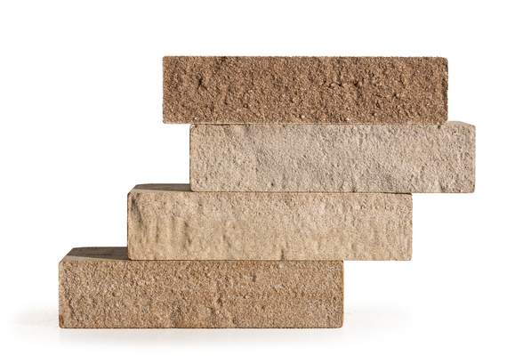 Pirrouet® in genuanceerde beige