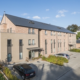 Residentie des Fontaines