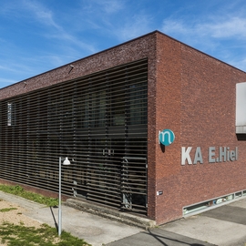 School KA E.Hiel