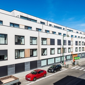 Clos Bizet - apartamenty i dom spokojnej starości