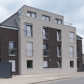Mehrfamilienhaus Kleve