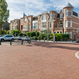 Johan van Oldenbarneveltlaan Den Haag