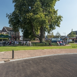 Центр, Ворден (NL)