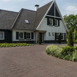 Auffahrt Dedemsvaart (NL)