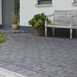 Tuin Rheine (DE)