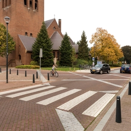 Stationsstraat Baexem