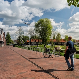 Stadshart Waddinxveen