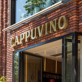 Horecacomplex CappuVinno