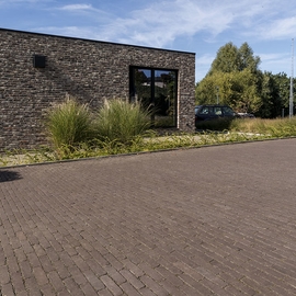  St Amandus Bilzen
