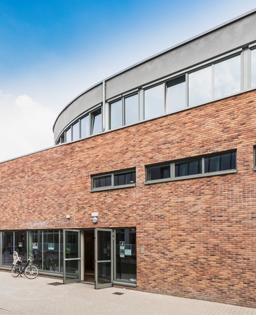 École primaire publique Sportbasisschool Heusden