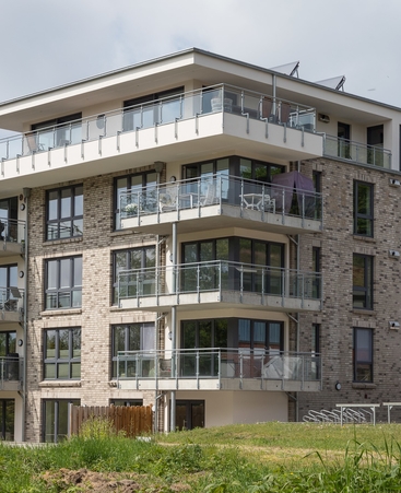Appartementen